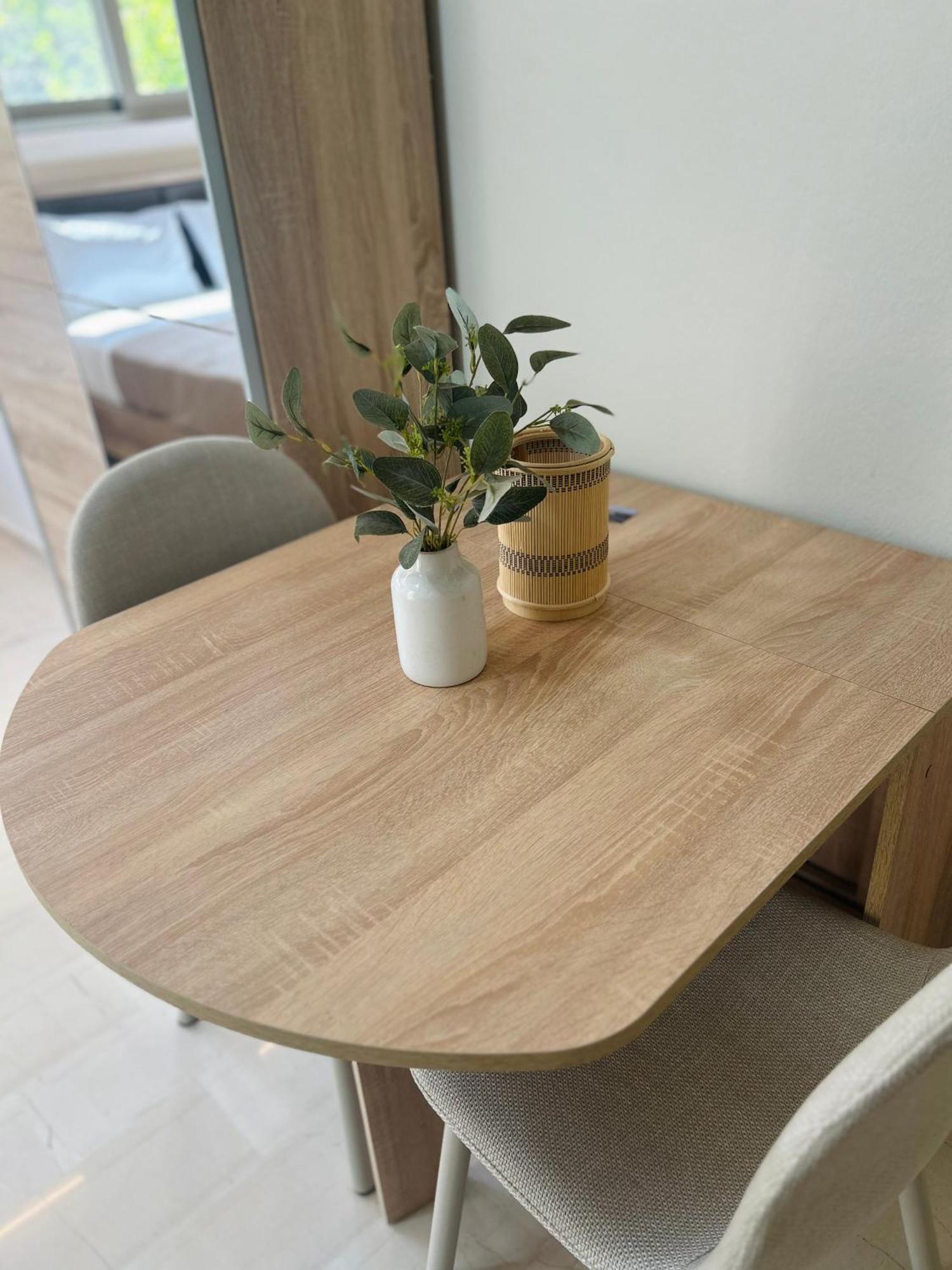 Esperia Apartments Platanes  Ngoại thất bức ảnh
