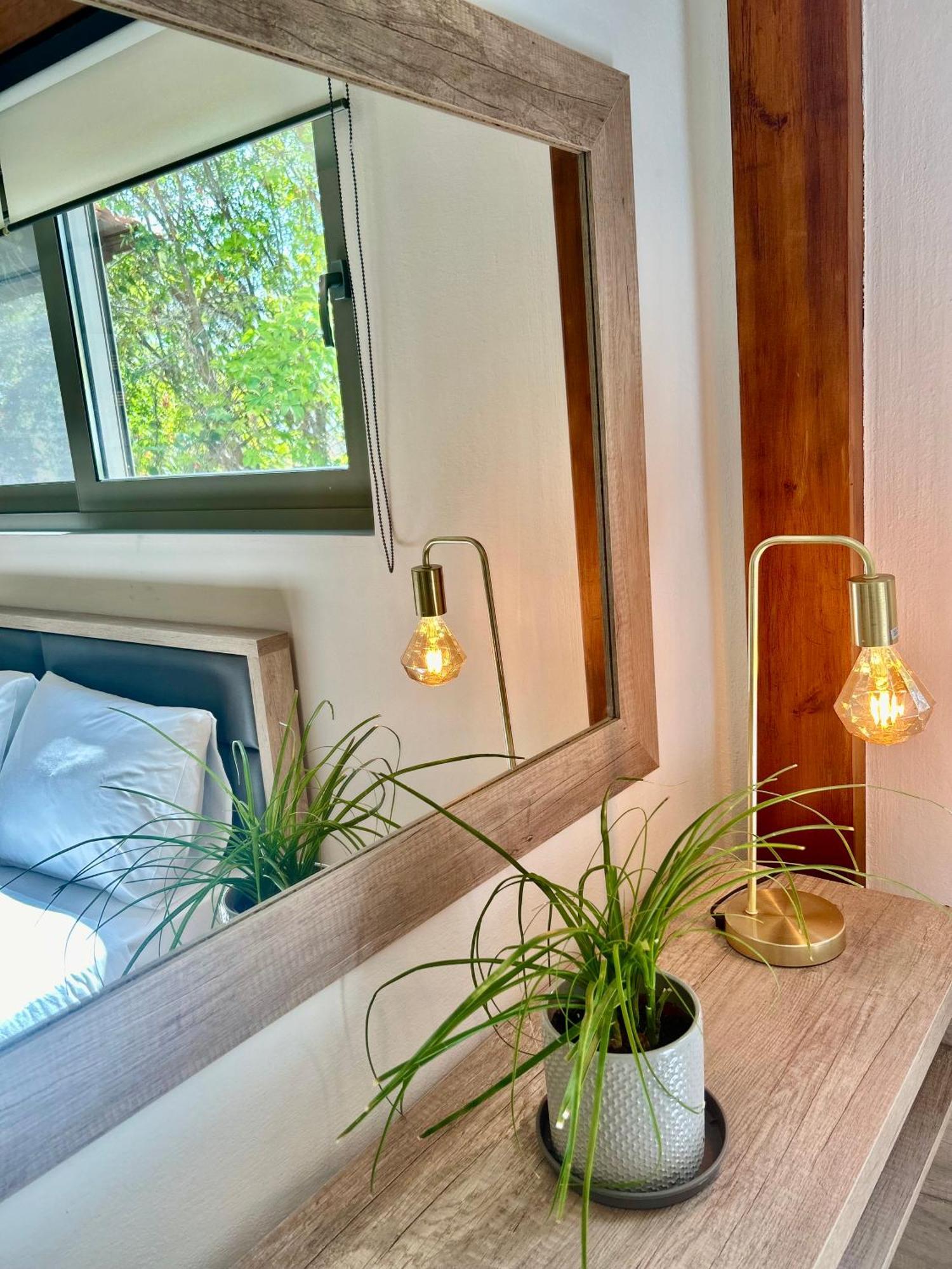 Esperia Apartments Platanes  Ngoại thất bức ảnh
