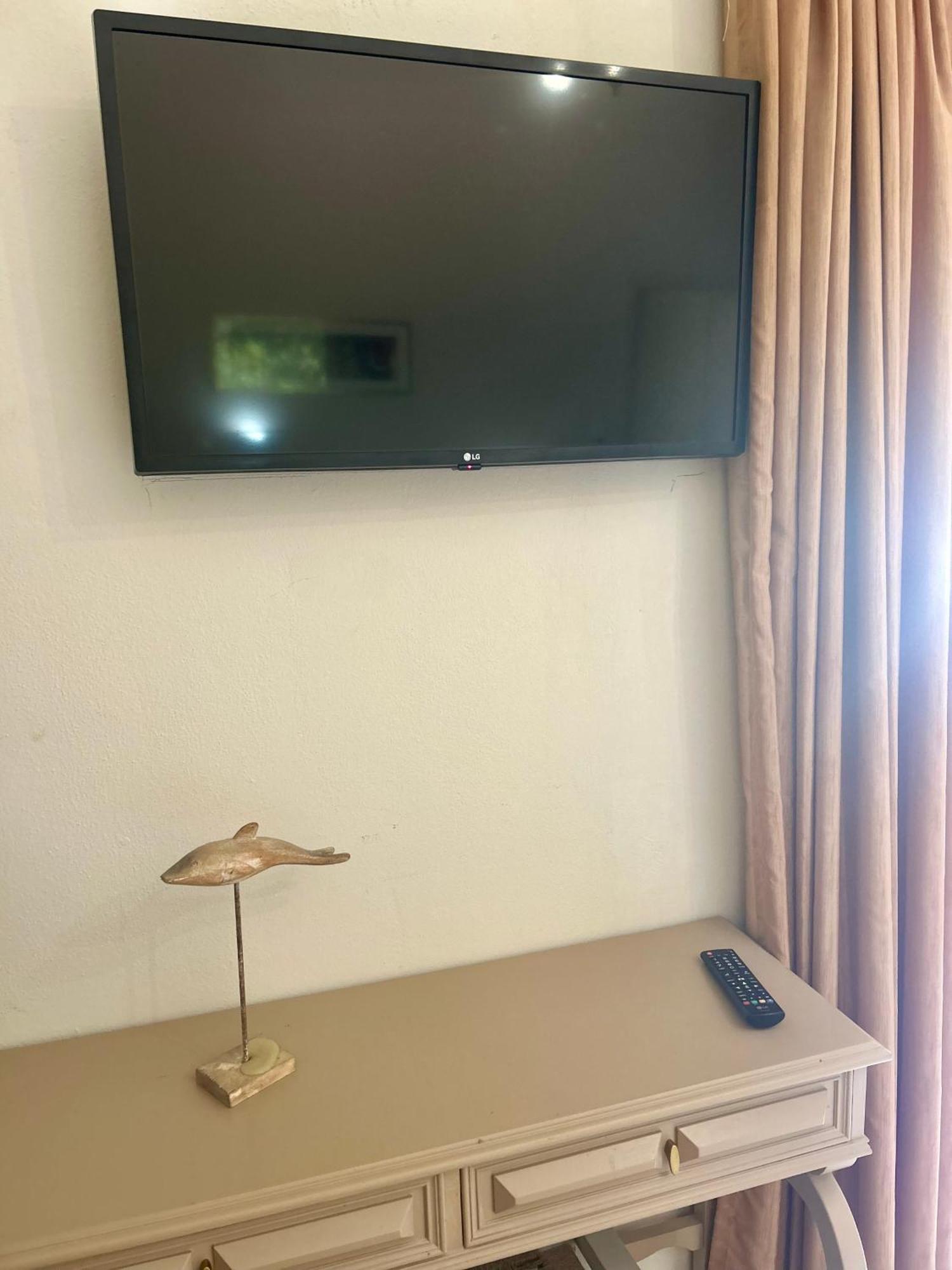 Esperia Apartments Platanes  Ngoại thất bức ảnh