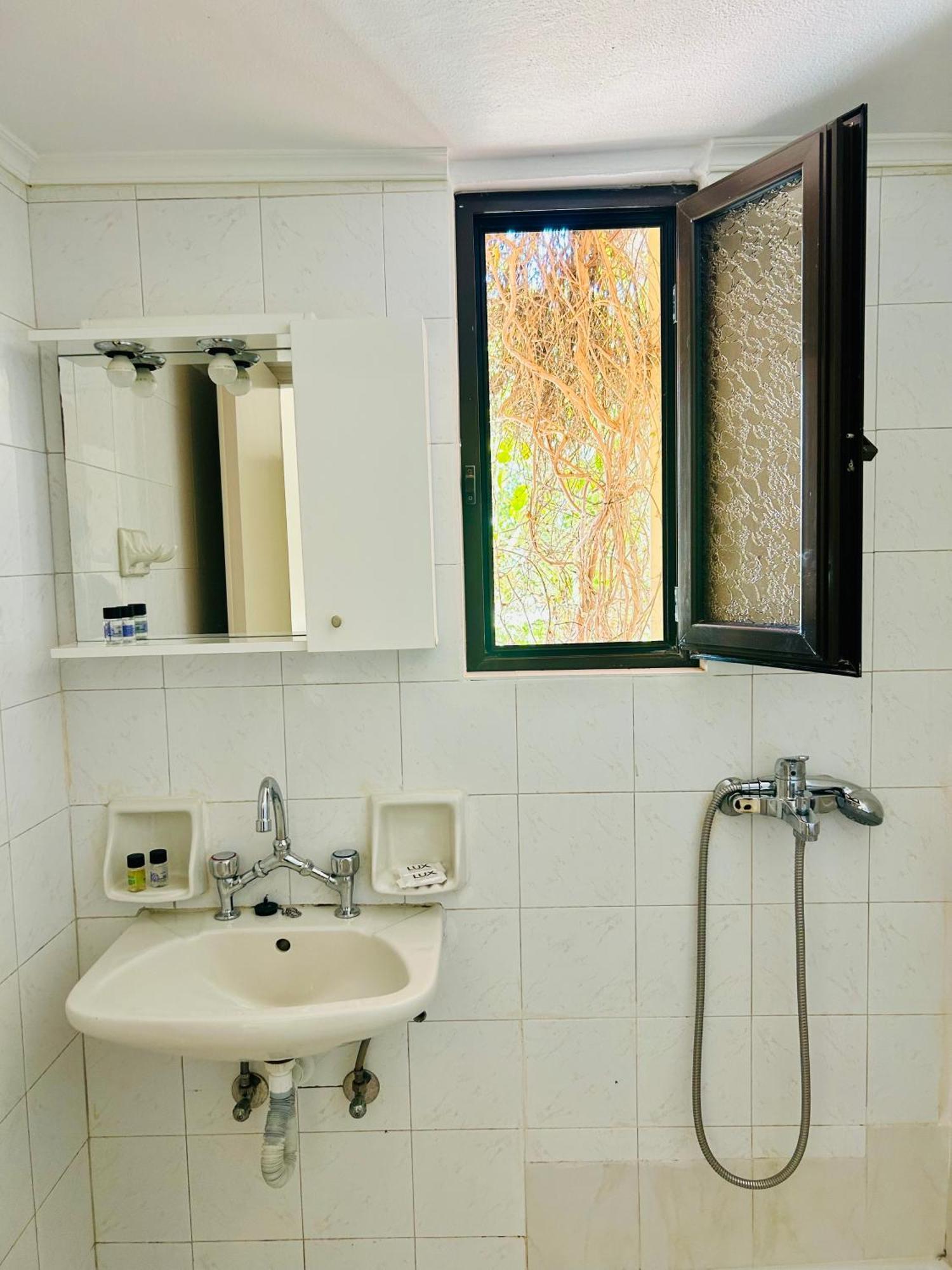 Esperia Apartments Platanes  Ngoại thất bức ảnh
