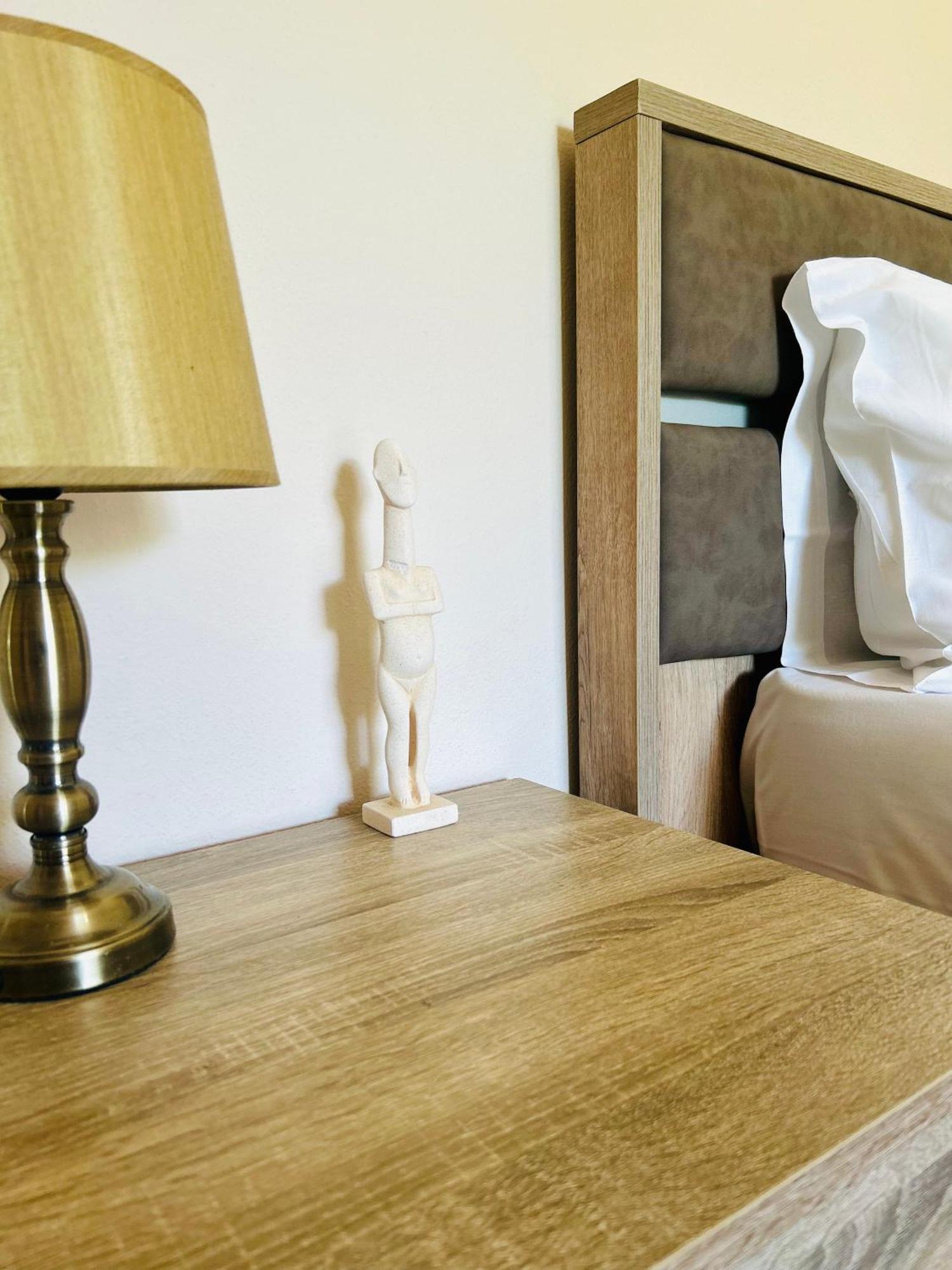 Esperia Apartments Platanes  Ngoại thất bức ảnh
