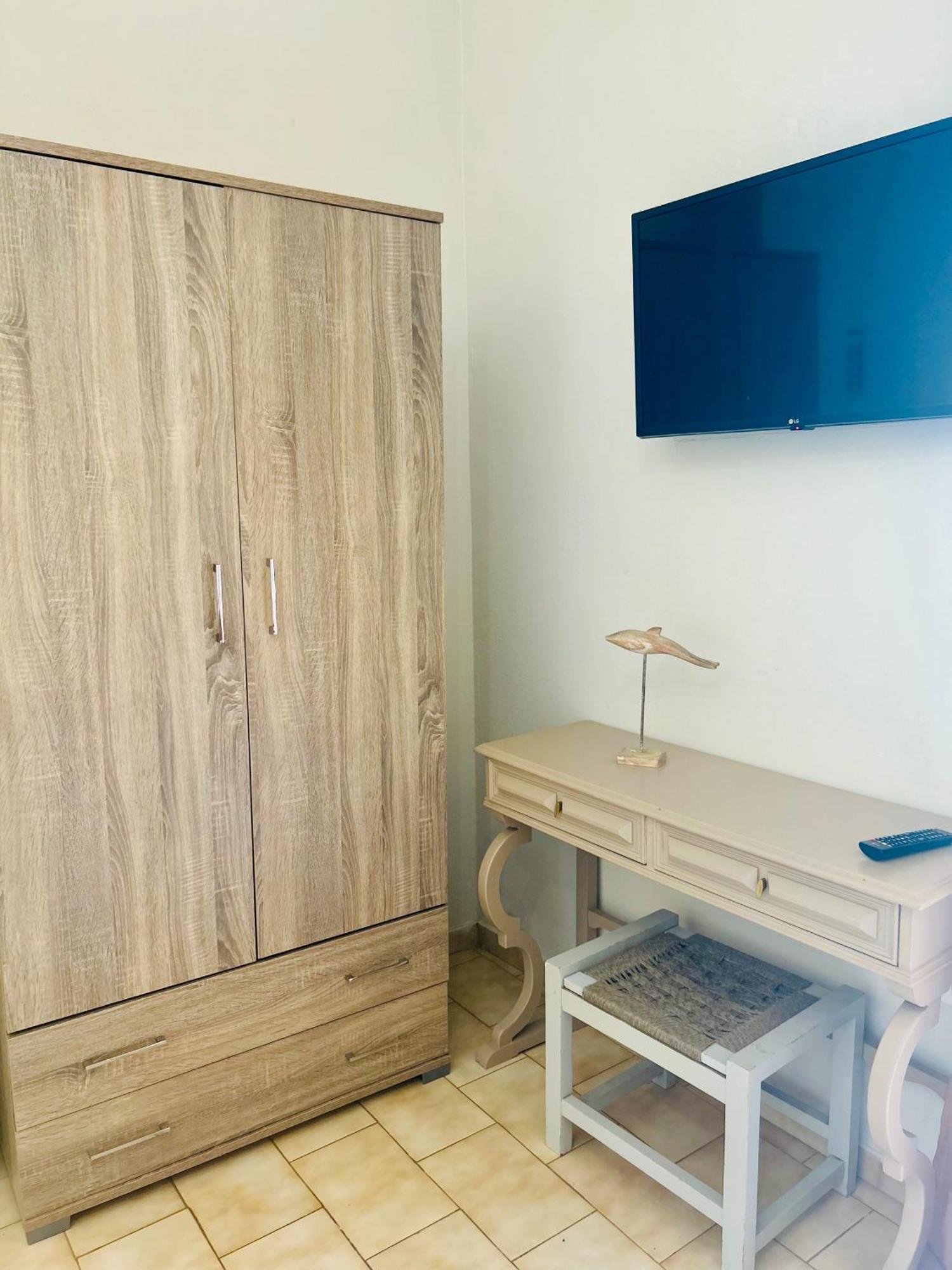 Esperia Apartments Platanes  Ngoại thất bức ảnh